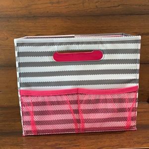 Thirty-One Fold N File